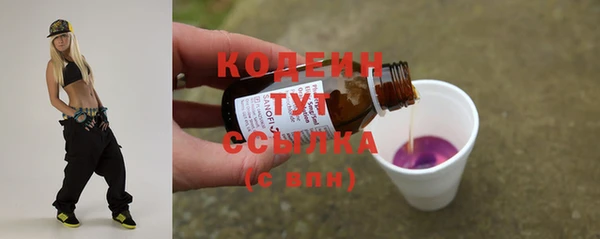 винт Бородино