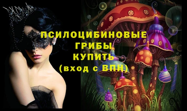 винт Бородино